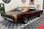 1970 DODGE CHARGER CUSTOM COUPE - Rear 3/4 - 262026