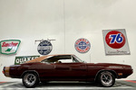 1970 DODGE CHARGER CUSTOM COUPE - Side Profile - 262026