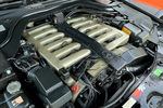 1995 MERCEDES-BENZ S600 - Engine - 262034