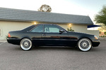 1995 MERCEDES-BENZ S600 - Side Profile - 262034