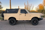 1990 FORD BRONCO - Side Profile - 262039