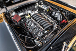 1964 LINCOLN CONTINENTAL CUSTOM CONVERTIBLE - Engine - 262047