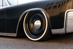 1964 LINCOLN CONTINENTAL CUSTOM CONVERTIBLE - Misc 18 - 262047