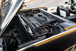1964 LINCOLN CONTINENTAL CUSTOM CONVERTIBLE - Misc 37 - 262047