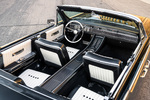 1964 LINCOLN CONTINENTAL CUSTOM CONVERTIBLE - Misc 24 - 262047