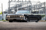 1964 LINCOLN CONTINENTAL CUSTOM CONVERTIBLE - Misc 2 - 262047