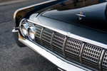 1964 LINCOLN CONTINENTAL CUSTOM CONVERTIBLE - Misc 13 - 262047