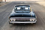 1964 LINCOLN CONTINENTAL CUSTOM CONVERTIBLE - Misc 6 - 262047