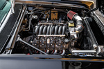 1964 LINCOLN CONTINENTAL CUSTOM CONVERTIBLE - Misc 35 - 262047