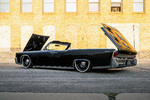 1964 LINCOLN CONTINENTAL CUSTOM CONVERTIBLE - Misc 9 - 262047