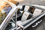 1964 LINCOLN CONTINENTAL CUSTOM CONVERTIBLE - Misc 19 - 262047