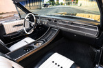 1964 LINCOLN CONTINENTAL CUSTOM CONVERTIBLE - Misc 23 - 262047