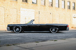 1964 LINCOLN CONTINENTAL CUSTOM CONVERTIBLE - Misc 1 - 262047
