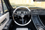 1964 LINCOLN CONTINENTAL CUSTOM CONVERTIBLE - Misc 26 - 262047