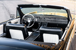 1964 LINCOLN CONTINENTAL CUSTOM CONVERTIBLE - Misc 27 - 262047