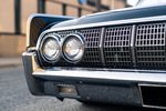 1964 LINCOLN CONTINENTAL CUSTOM CONVERTIBLE - Misc 15 - 262047