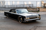 1964 LINCOLN CONTINENTAL CUSTOM CONVERTIBLE - Misc 4 - 262047