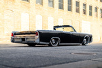 1964 LINCOLN CONTINENTAL CUSTOM CONVERTIBLE - Misc 5 - 262047