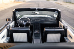 1964 LINCOLN CONTINENTAL CUSTOM CONVERTIBLE - Misc 22 - 262047