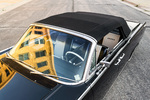 1964 LINCOLN CONTINENTAL CUSTOM CONVERTIBLE - Misc 17 - 262047