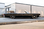 1964 LINCOLN CONTINENTAL CUSTOM CONVERTIBLE - Side Profile - 262047