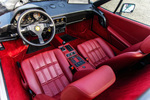 1986 FERRARI 328 GTS TARGA - Interior - 262078