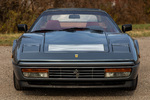 1986 FERRARI 328 GTS TARGA - Misc 2 - 262078