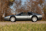 1986 FERRARI 328 GTS TARGA - Side Profile - 262078
