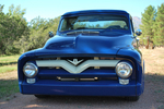 1955 FORD F-100 CUSTOM PICKUP - Misc 1 - 262097