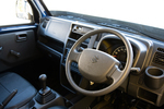 2020 SUZUKI CARRY 660 MINITRUCK - Interior - 262152