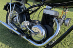 1959 MUSTANG PONY MOTORCYCLE - Engine - 262160