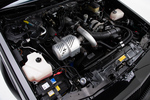 1987 BUICK GRAND NATIONAL GNX - Engine - 262204