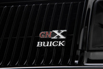 1987 BUICK GRAND NATIONAL GNX - Misc 11 - 262204