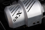 1987 BUICK GRAND NATIONAL GNX - Misc 36 - 262204