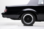 1987 BUICK GRAND NATIONAL GNX - Misc 2 - 262204