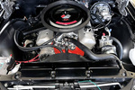 1970 CHEVROLET CHEVELLE CUSTOM COUPE - Engine - 262247