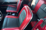 1967 FORD MUSTANG CUSTOM COUPE - Interior - 262252