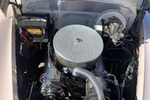 1947 CHEVROLET FLEETLINE CUSTOM COUPE - Engine - 262259