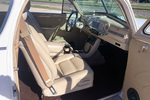 1947 CHEVROLET FLEETLINE CUSTOM COUPE - Interior - 262259