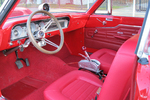 1964 FORD FAIRLANE 500 CUSTOM COUPE - Interior - 262262