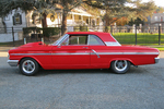 1964 FORD FAIRLANE 500 CUSTOM COUPE - Side Profile - 262262