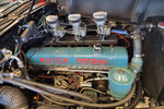 1948 BUICK SUPER 8 CONVERTIBLE - Engine - 262270