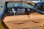 1948 BUICK SUPER 8 CONVERTIBLE - Interior - 262270