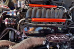 1965 CHEVROLET MALIBU SS CUSTOM COUPE - Engine - 262305