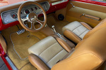 1965 CHEVROLET MALIBU SS CUSTOM COUPE - Interior - 262305