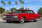 1965 CHEVROLET MALIBU SS CUSTOM COUPE - Misc 6 - 262305