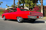 1965 CHEVROLET MALIBU SS CUSTOM COUPE - Misc 8 - 262305
