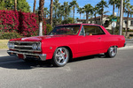 1965 CHEVROLET MALIBU SS CUSTOM COUPE - Misc 7 - 262305