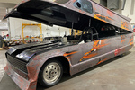 1979 FORD ECONOLINE CUSTOM JET VAN - Misc 5 - 262315