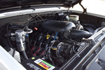 1985 CHEVROLET K5 BLAZER CUSTOM SUV - Engine - 262316